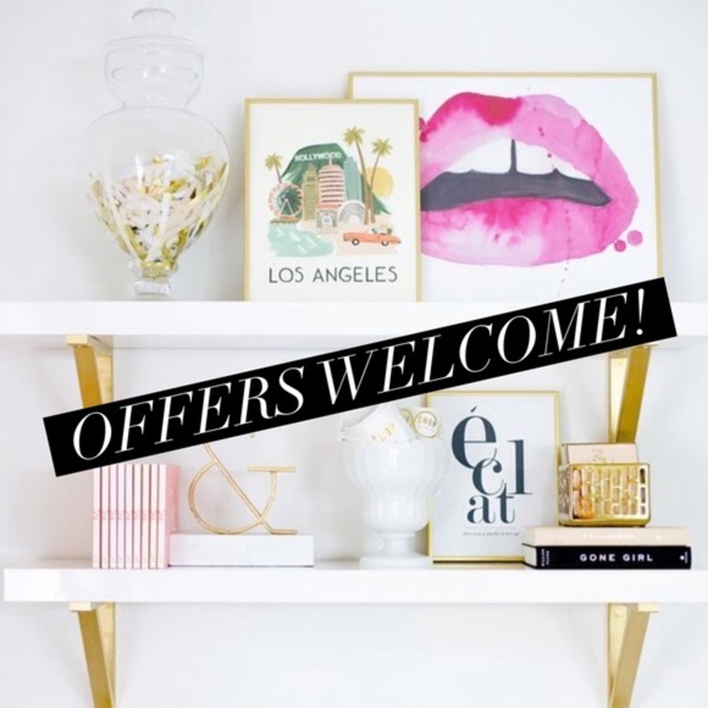 💕Welcome to my Closet! 💕